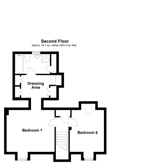 Amethyst Drive, Sittingbourne, Kent ME10, 6 bedroom detached house for