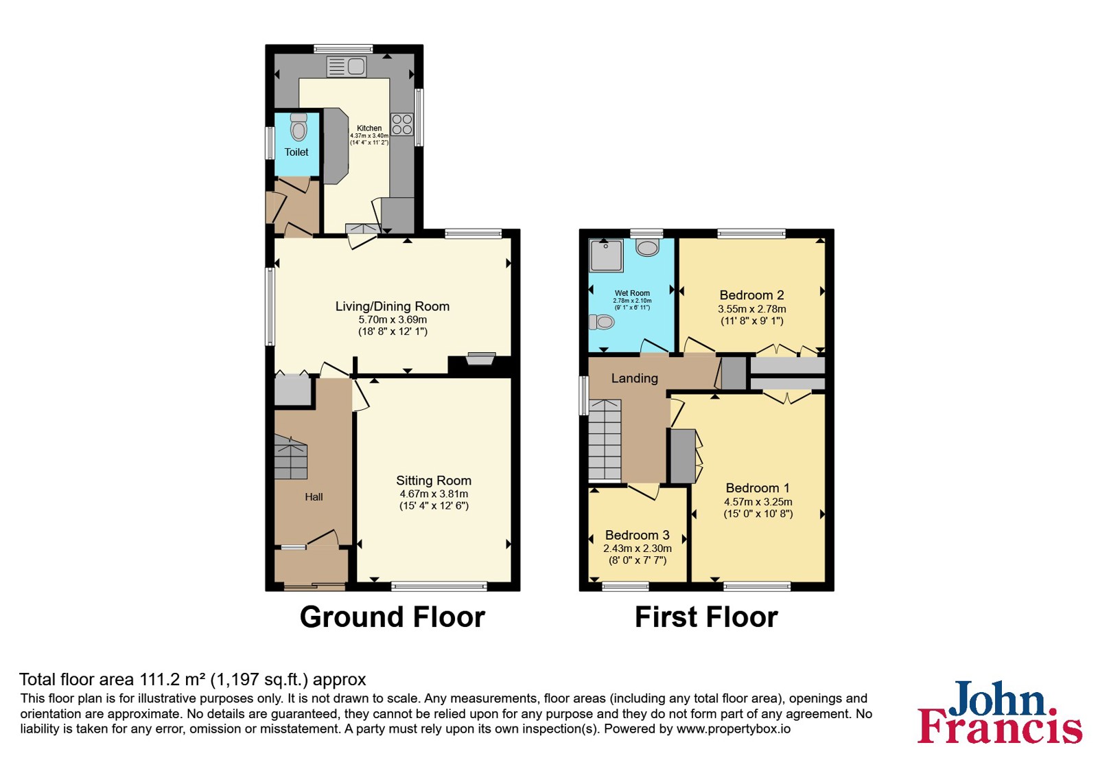 56A,, Cardonnel Road, Neath floorplan