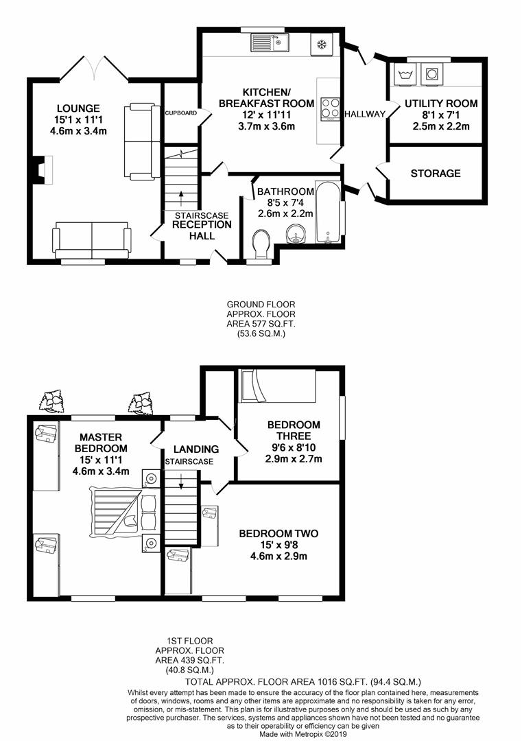 3 Bedrooms Semi-detached house for sale in Acresfield, Adlington, Chorley PR7