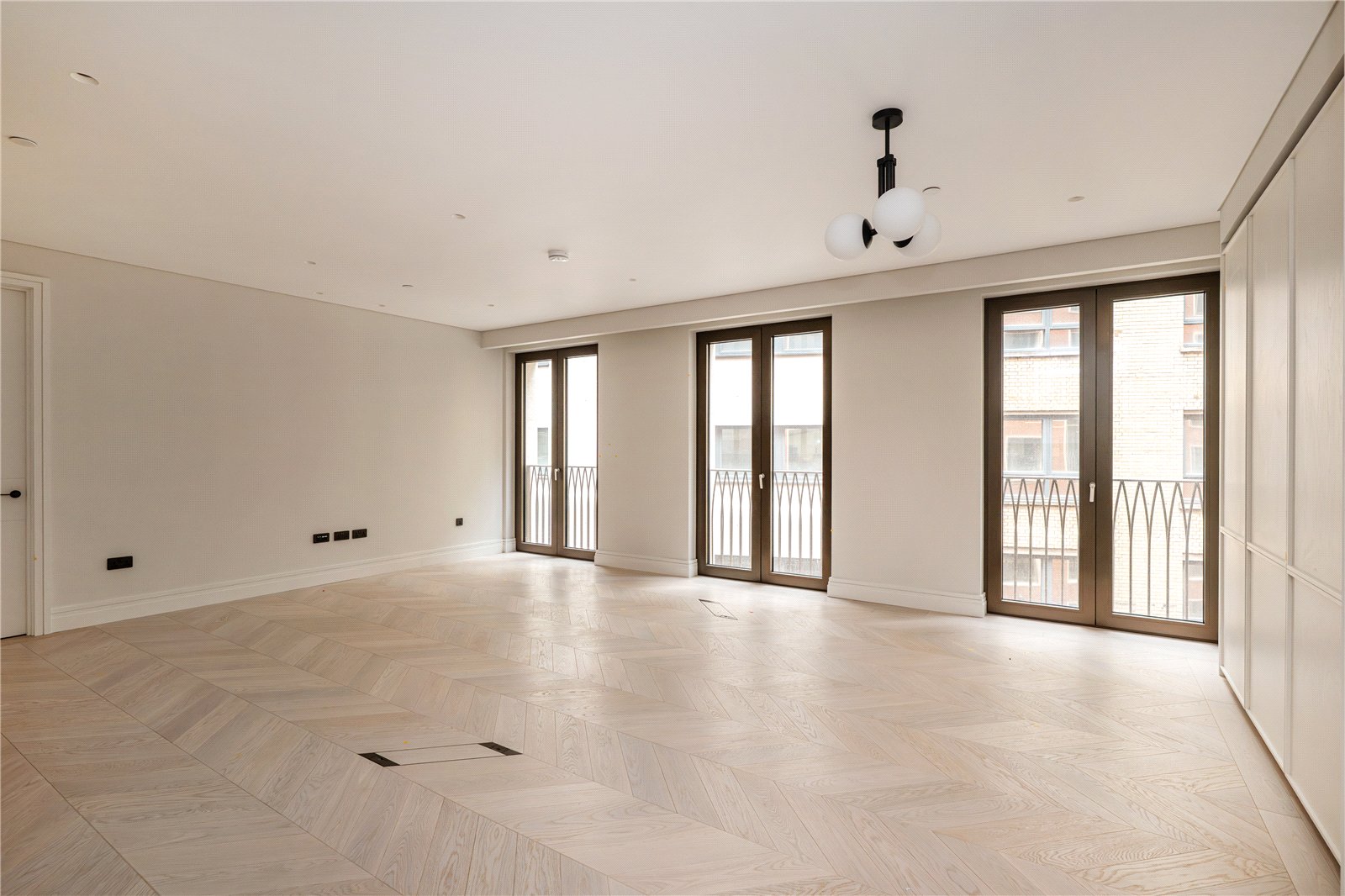 1 bedroom new flat for sale 0