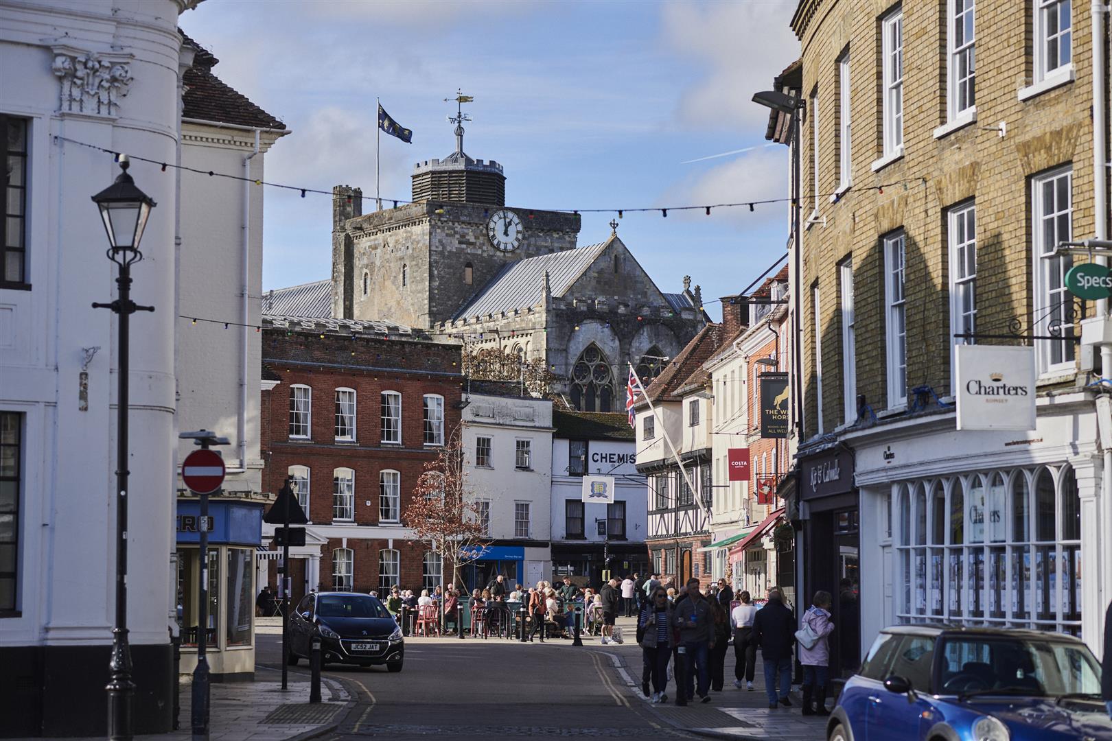 119, The Hundred, Romsey photo 4