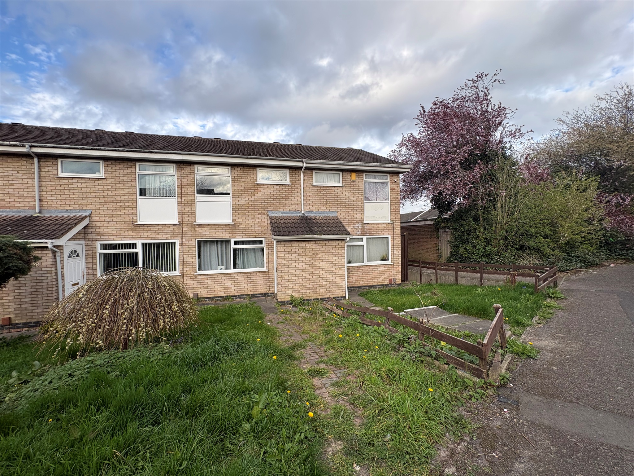26, Keepers Walk, Leicester photo 4