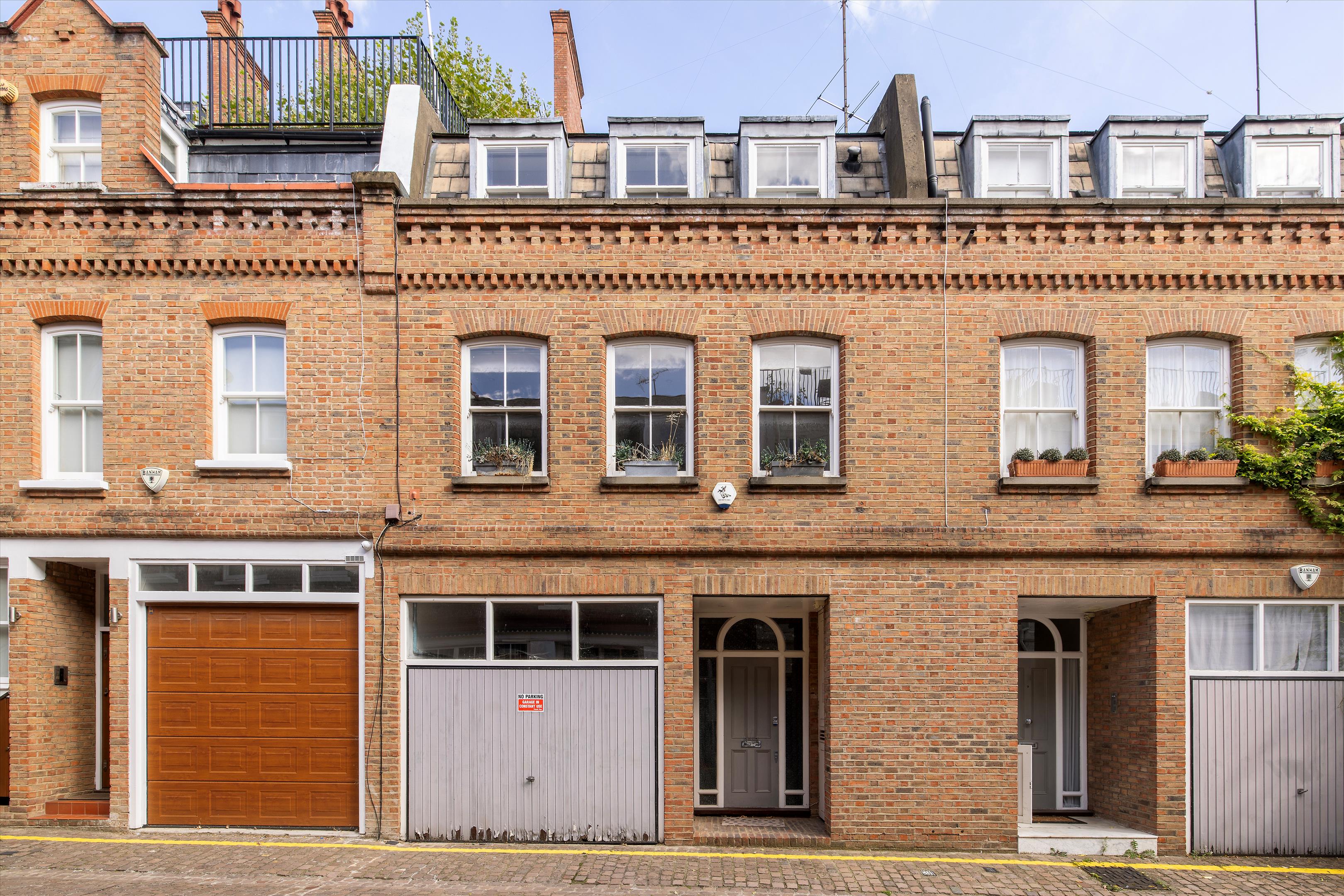 4 bedroom semi-detached new house for sale