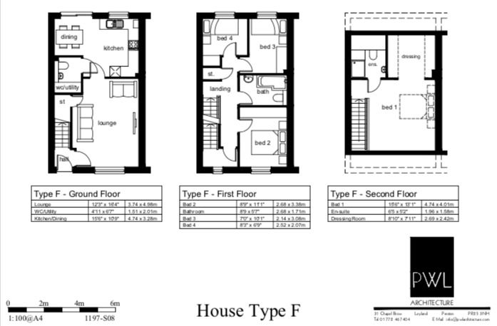 4 Bedrooms Semi-detached house for sale in Croft Park, Ellison Street, Glossop SK13