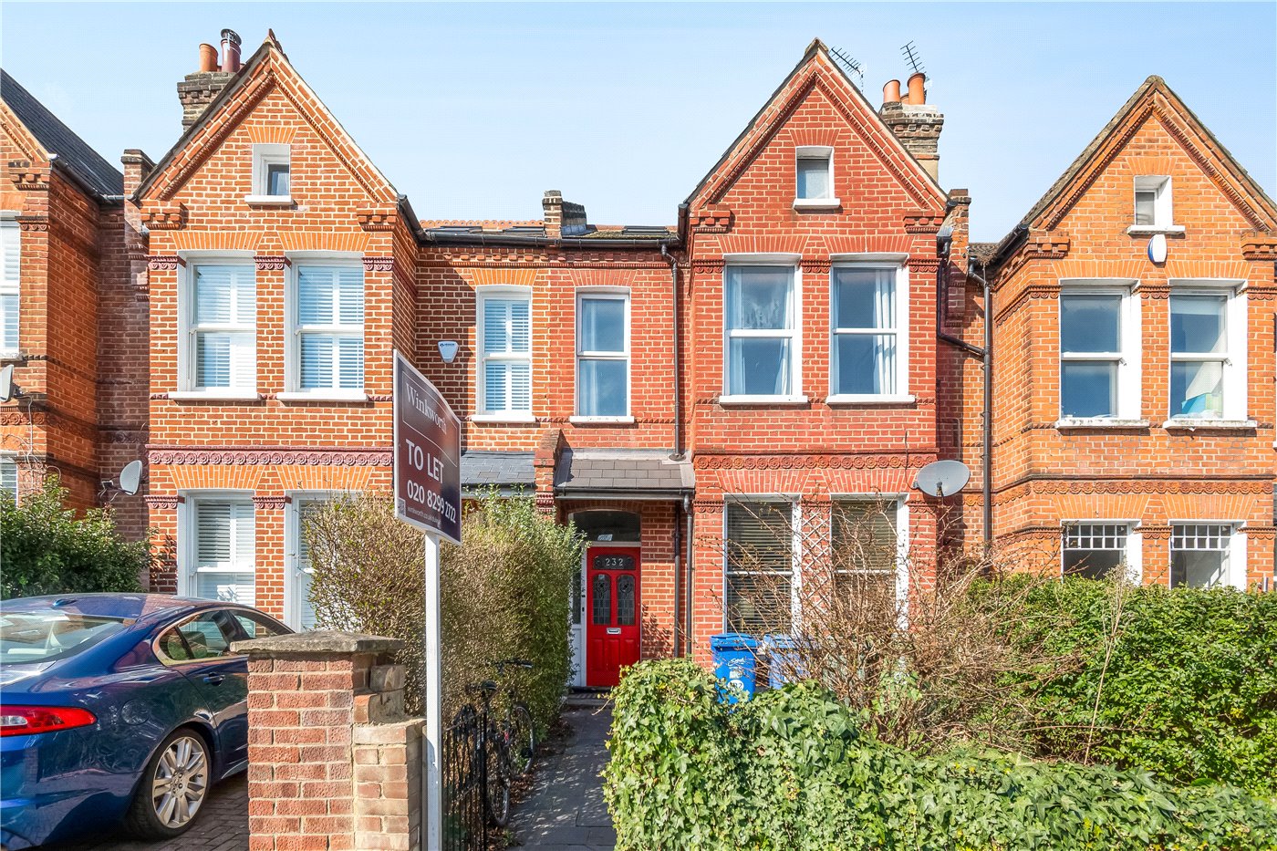 Barry Road, East Dulwich photo 4