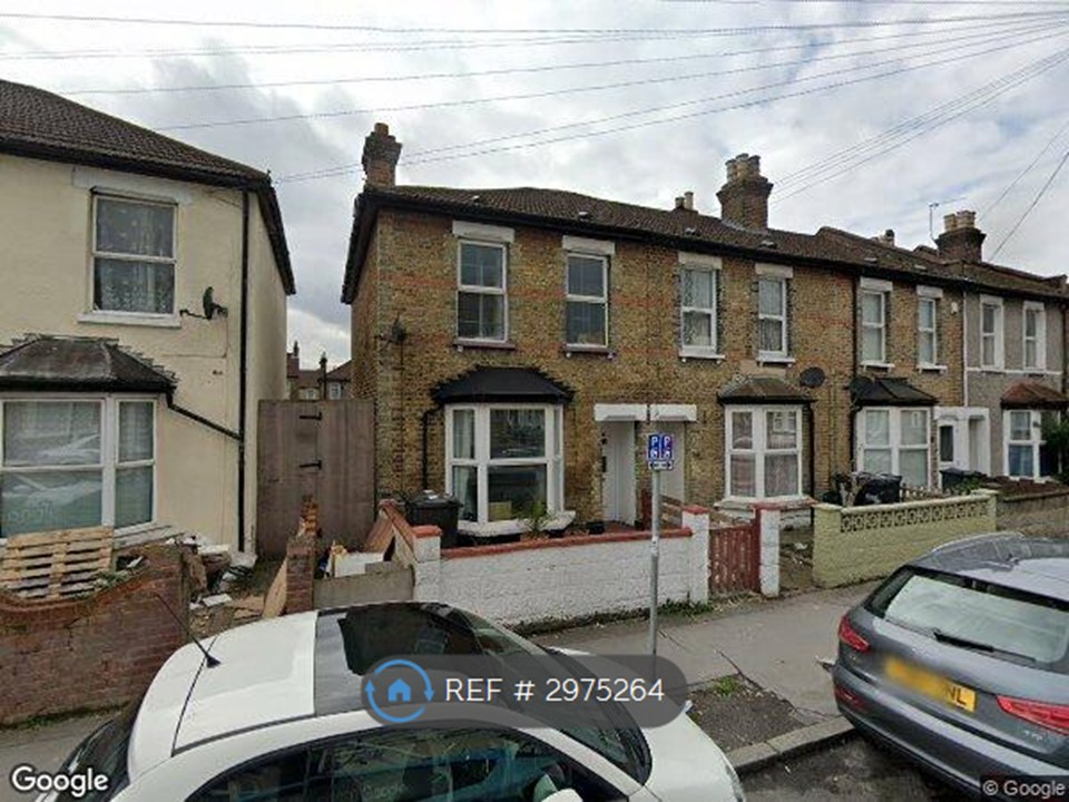 Frant Road, Thornton Heath photo 2