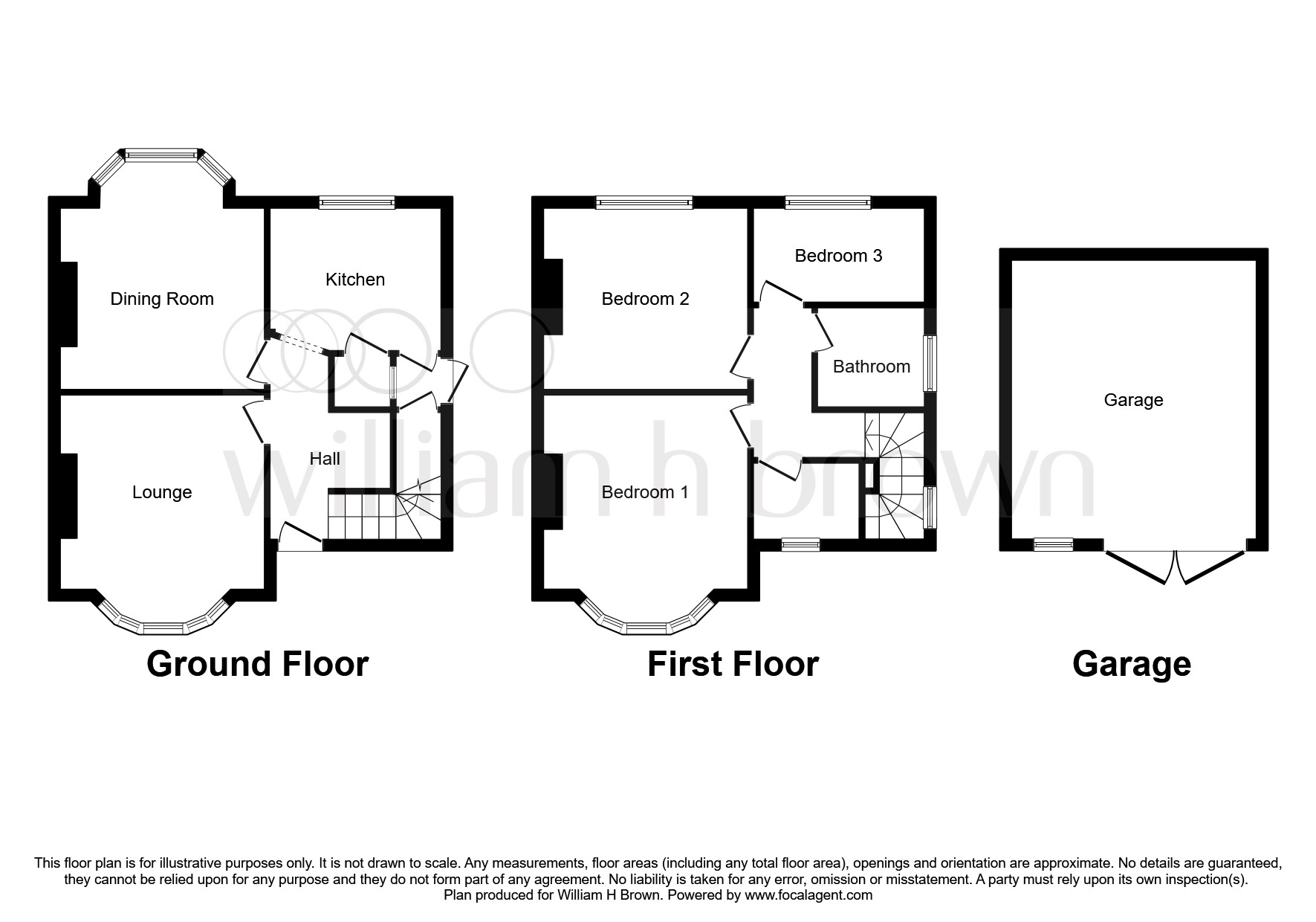 3 Bedrooms Semi-detached house for sale in Buckingham Road, Town Moor, Doncaster DN2