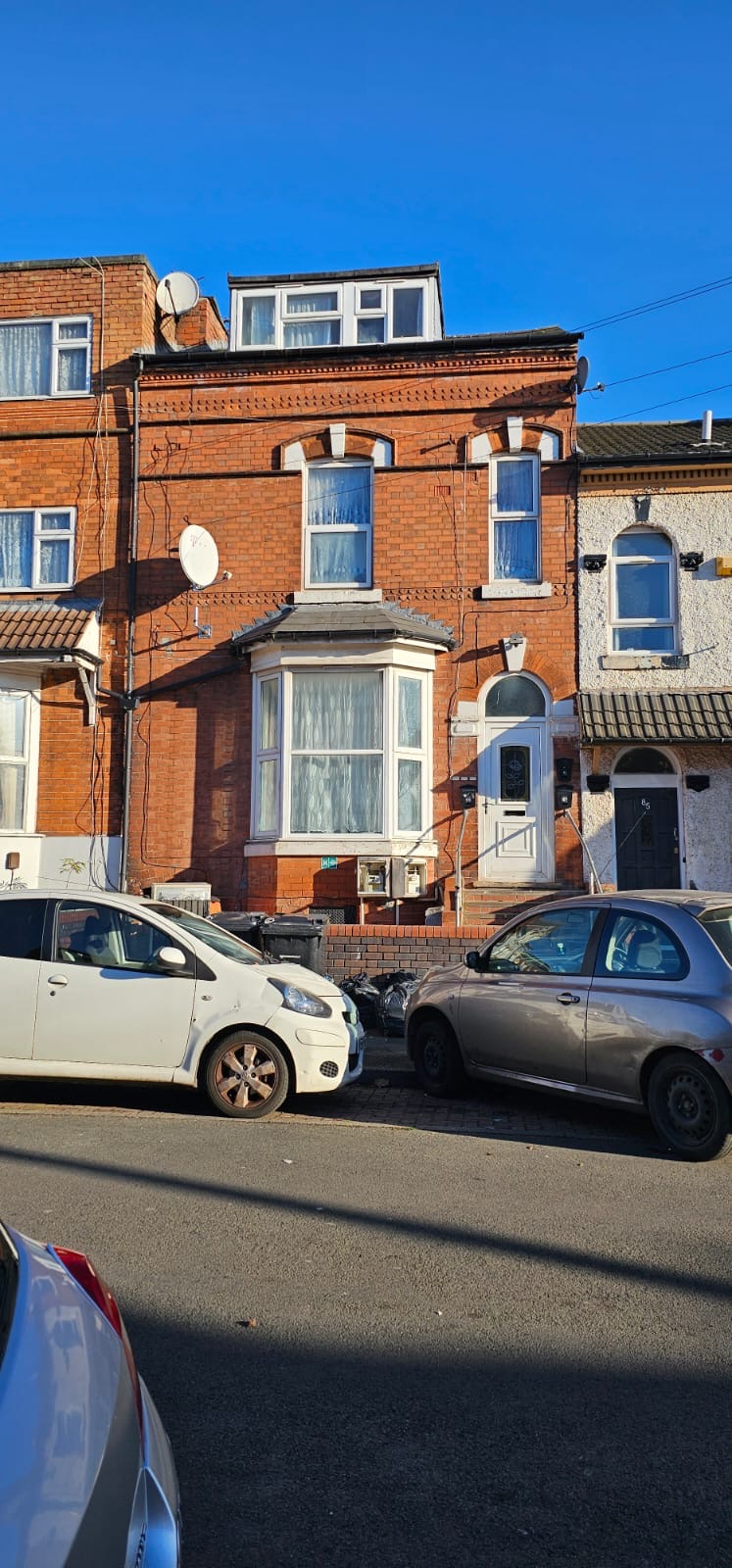 83, Gladstone Road, Birmingham photo 2