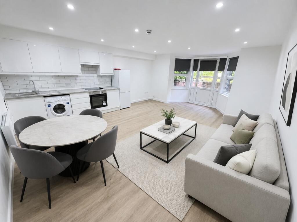 Lilford Rd, London photo 5
