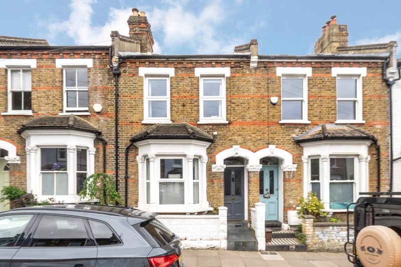 3 bedroom terraced house for sale 0