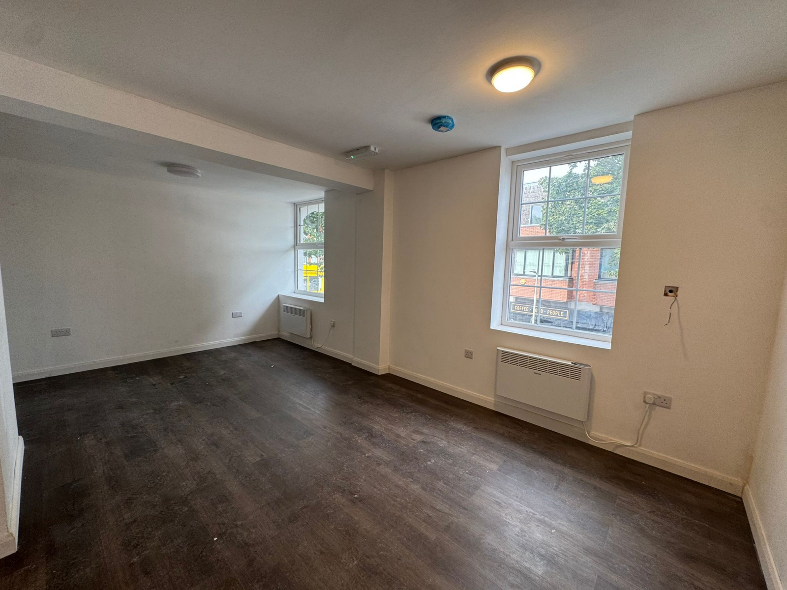 Flat 2, 63b High Street, Ruislip photo 5