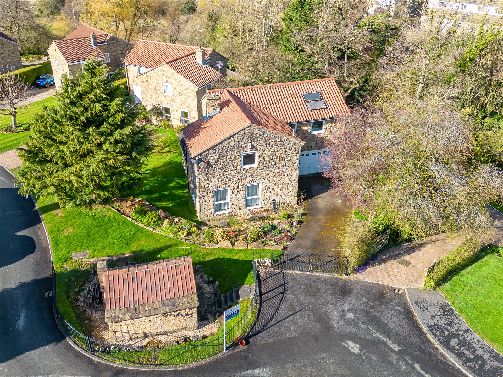 Photos Of Cornmill Lane, Bardsey LS17 - 63903734 | PrimeLocation