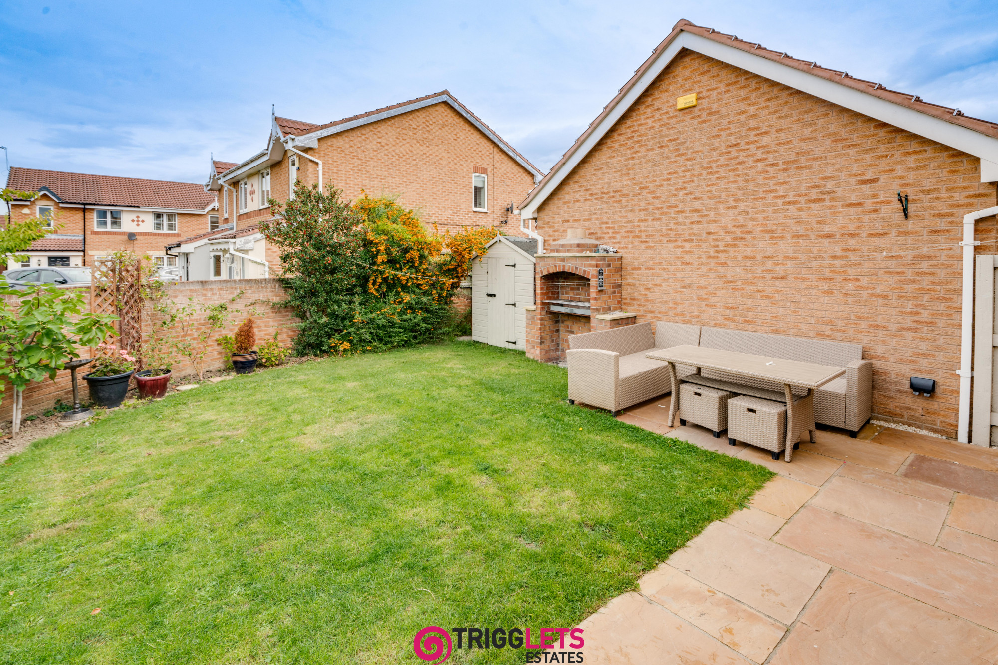 Photos of Rainborough Court, Brampton Bierlow, Rotherham S63 62482861