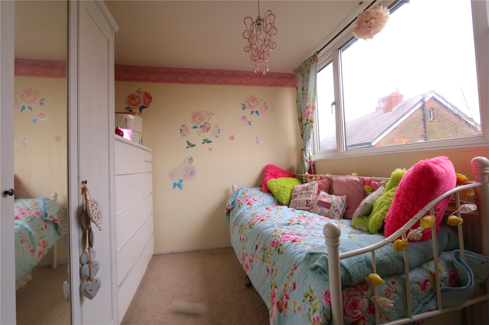 Photos of Gibraltar Lane, Denton, Manchester, Greater Manchester M34