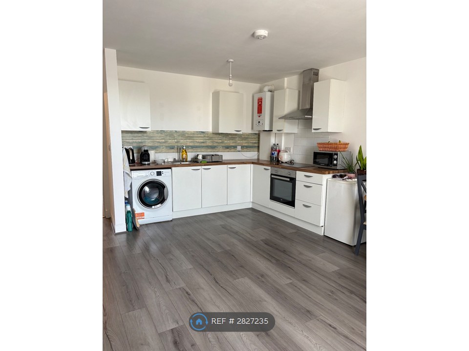 Flat, A Middlewood Road Hillsborough, Sheffield photo 4