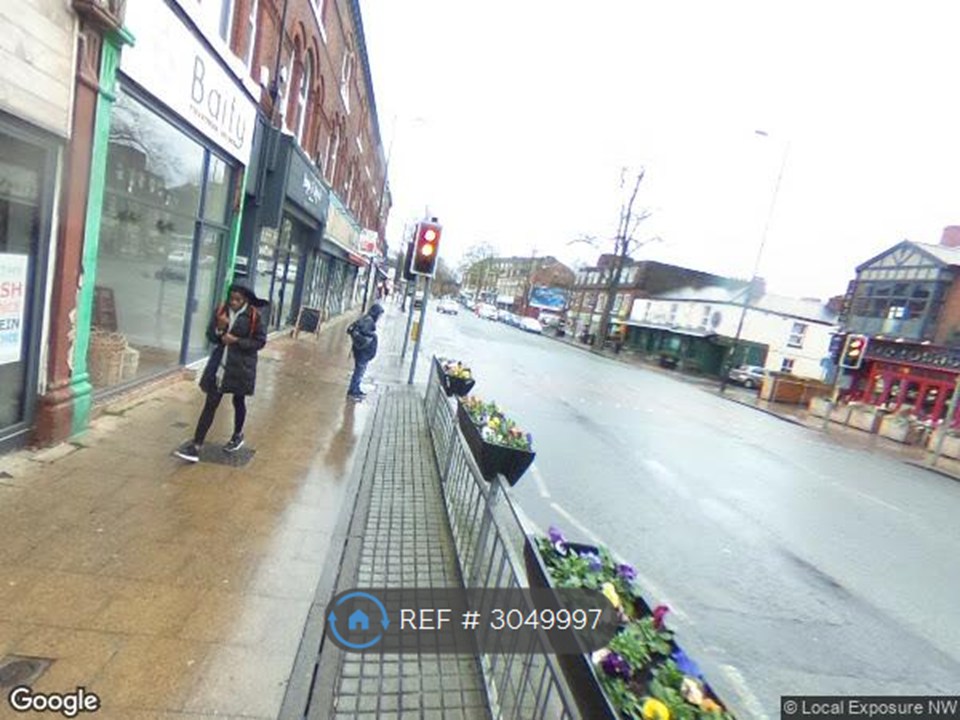Wilmslow Road, Manchester photo 2