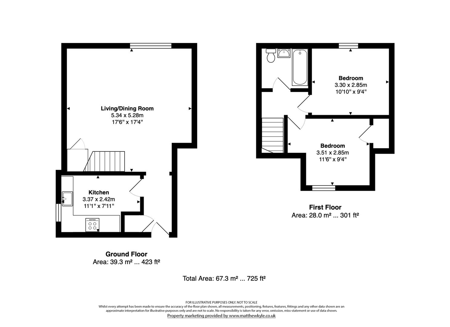 7 Hamels Mansion, Hamels Park, Buntingford floorplan