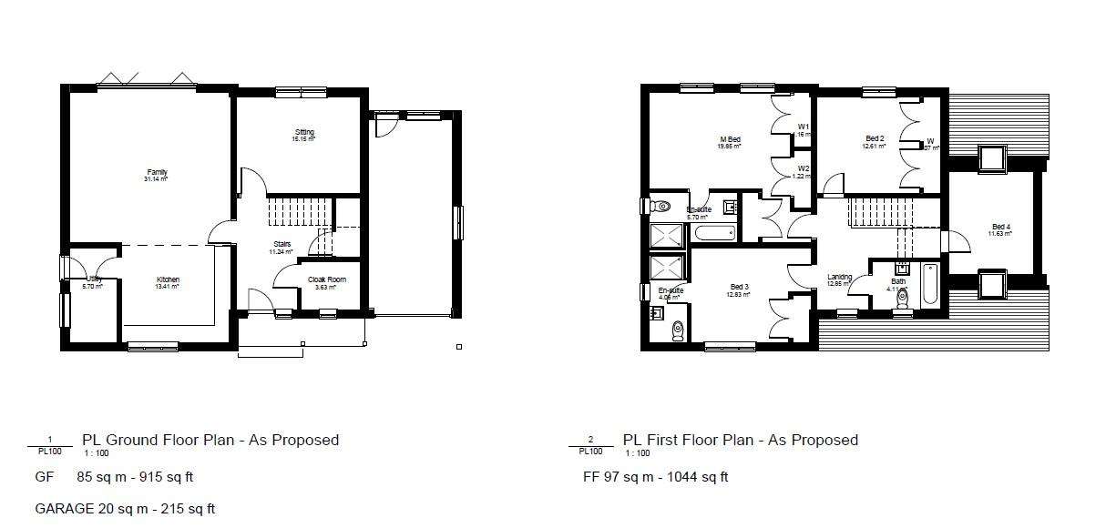 1 The Close, Wiltshire Leisure Village, Swindon floorplan