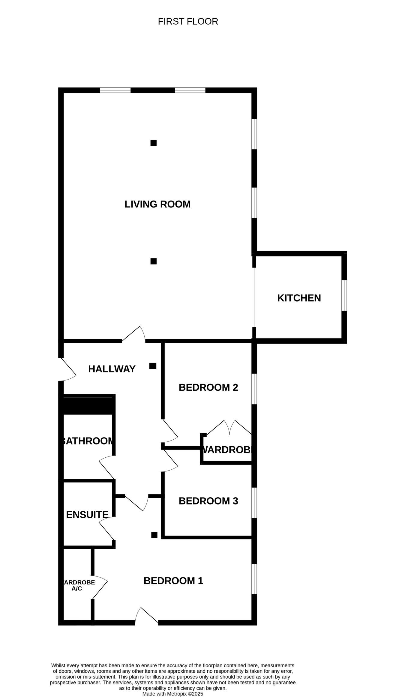 Abbey Mill, Mill Street, Tewkesbury floorplan