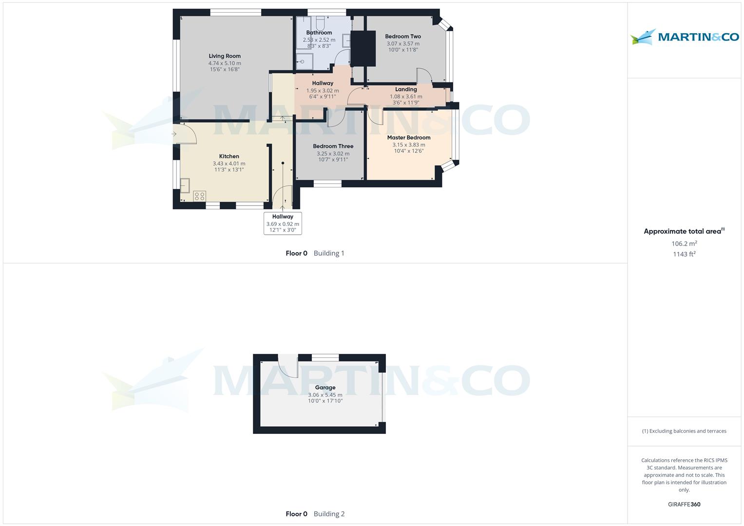 61, Saxilby Road, Lincoln floorplan