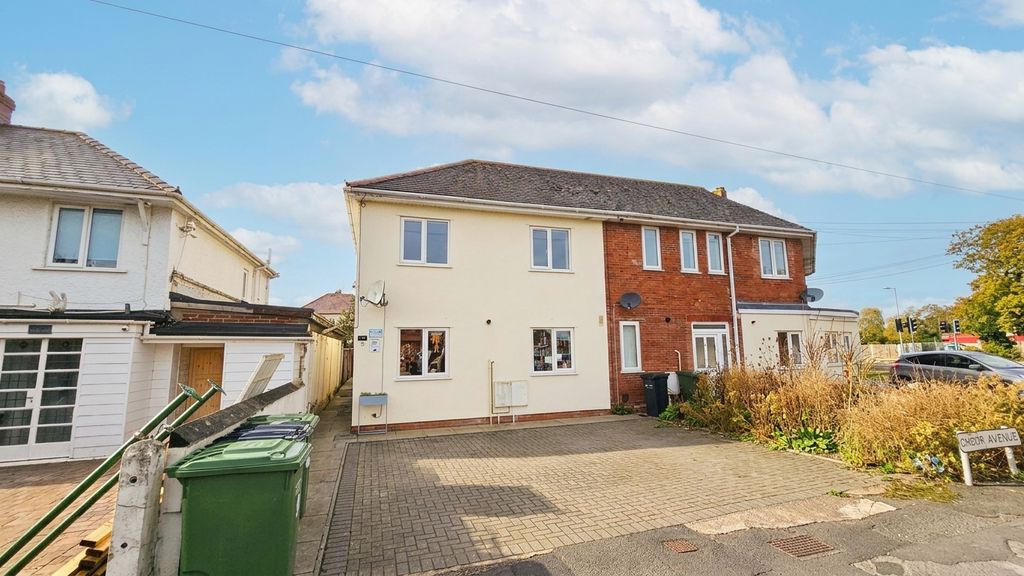 Jordan Terrace, Hereford photo 4