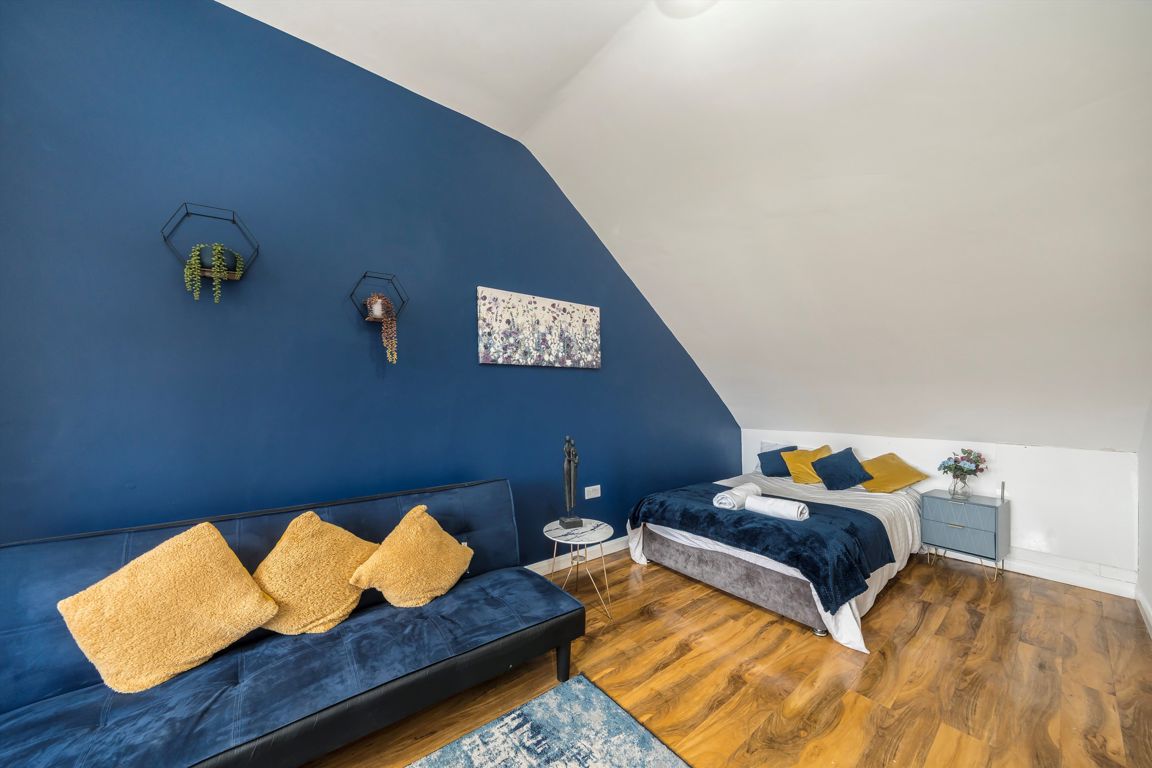 Room 5, 63, Fernbank Avenue, Wembley photo 4
