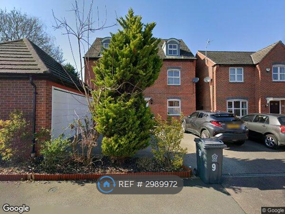 Discovery Road, Leicester photo 2