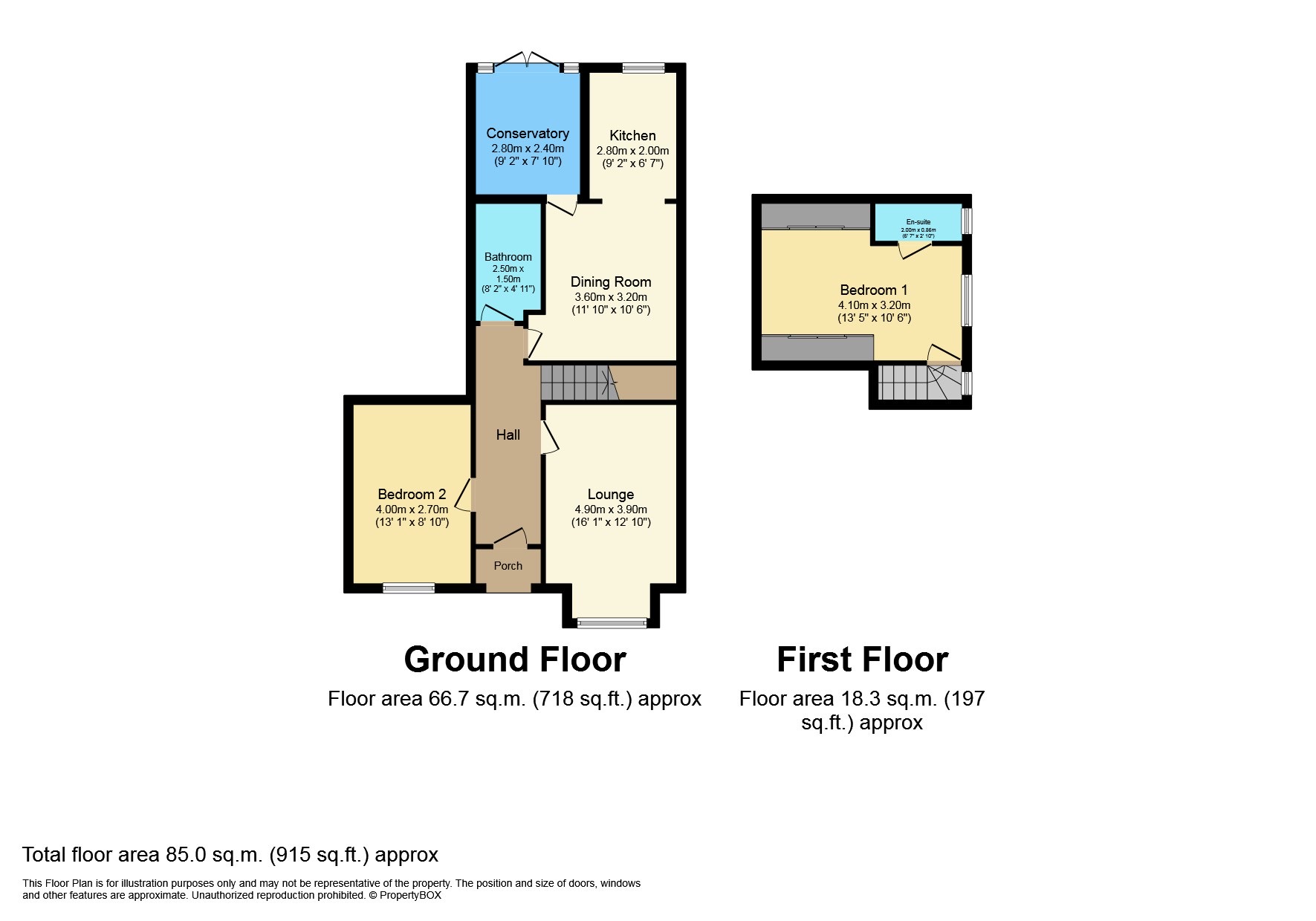 Newmains Road, Renfrew PA4, 2 bedroom terraced house for sale