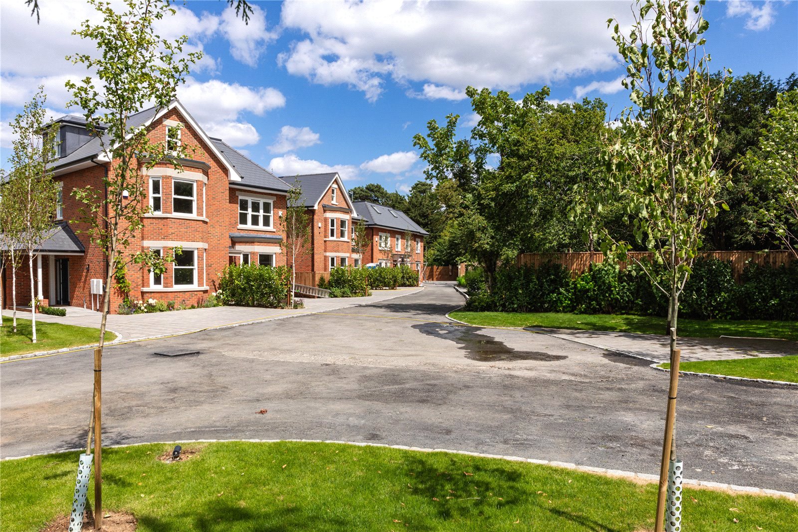 4 bedroom barn conversion for sale