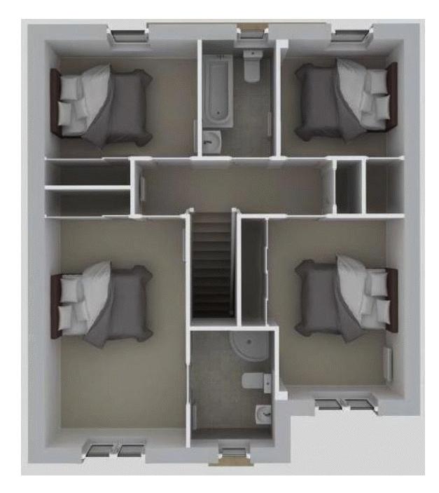 The Balmoral, Bowfield Hall, Bowfield Road, West Kilbride KA23, 4