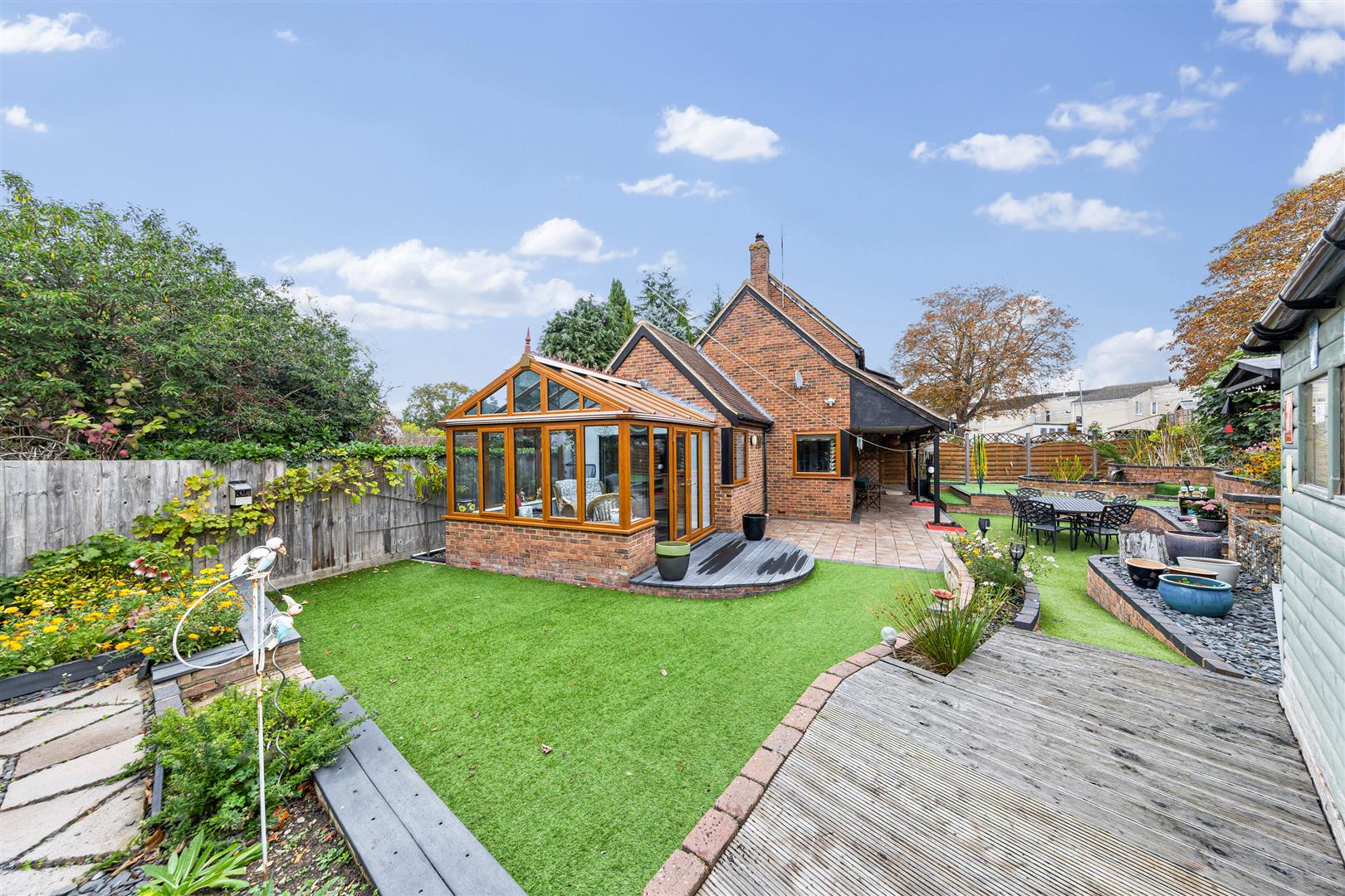 19, Lissel Road, Milton Keynes photo 4