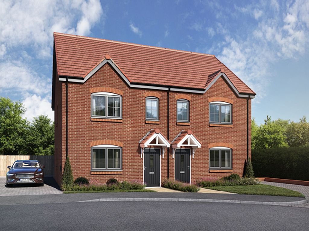 Plot 51,, Maxstoke, 12, Birmingham Road, Coventry photo 5