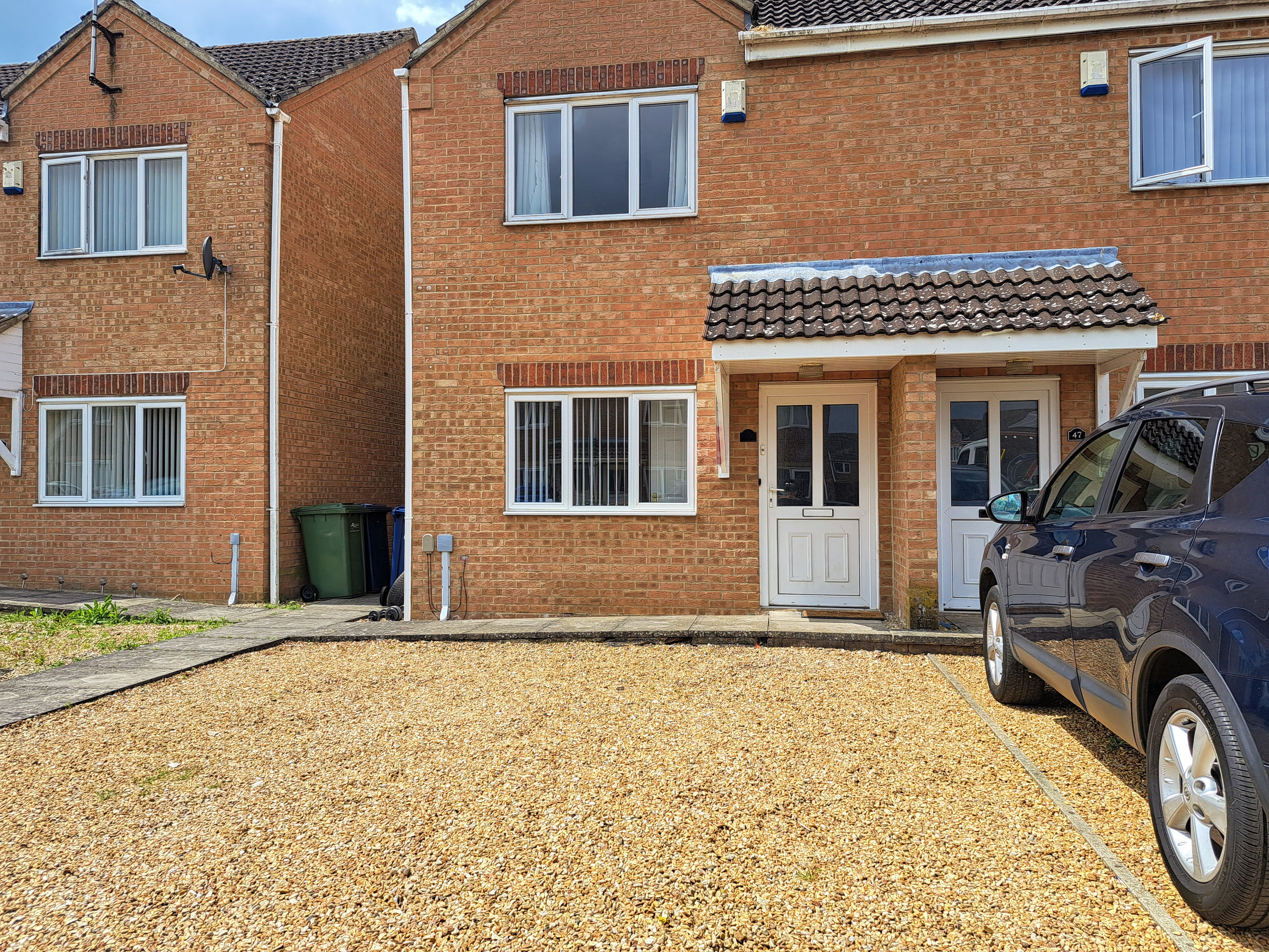 45 Myles Way, Wisbech photo 2