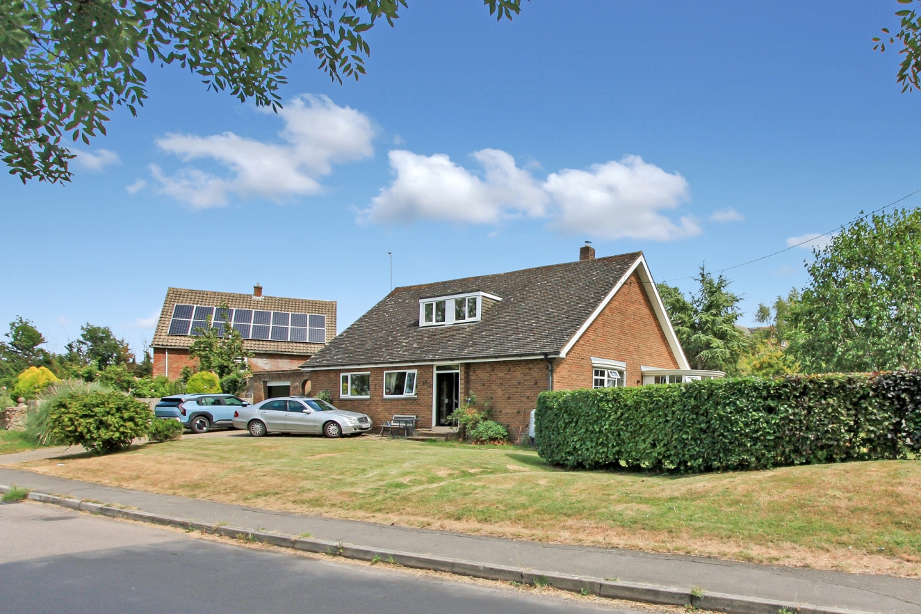 3 Bedroom Other in SN26 7DG