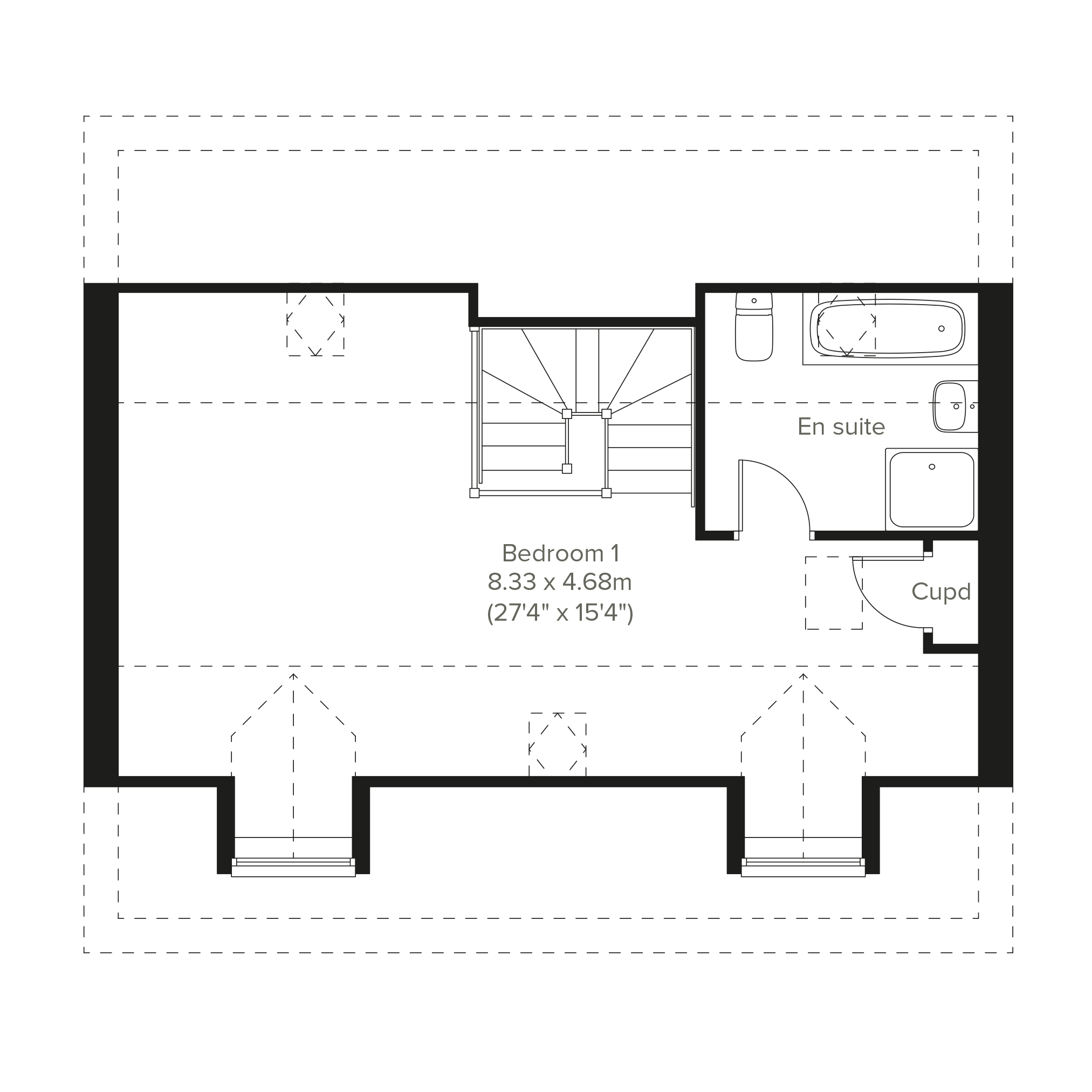 63, Mount Hooley Farm, Dunston, Gateshead floorplan