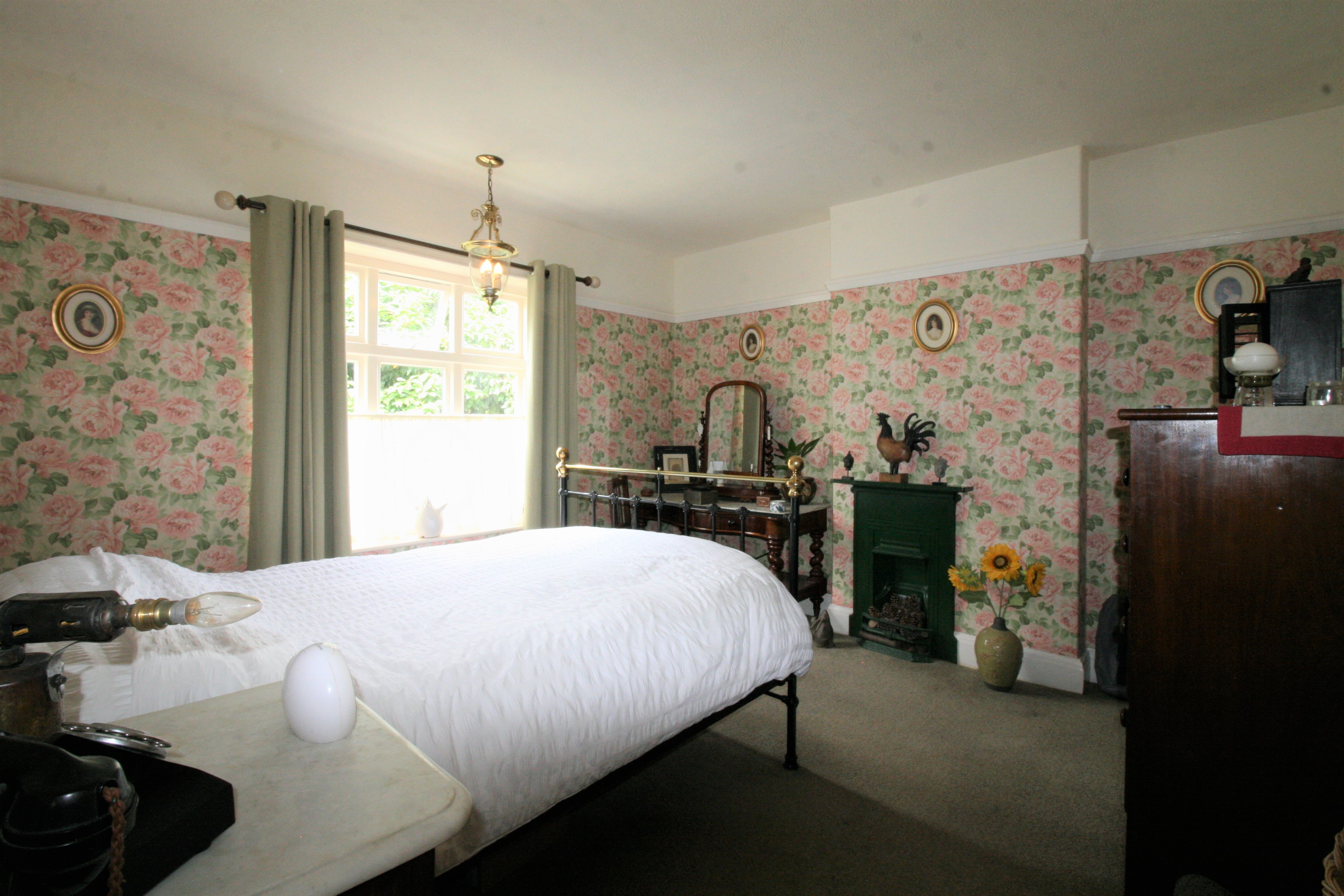 Free property report 9 Walgrove Road, Walton, S40 2DW Chimnie