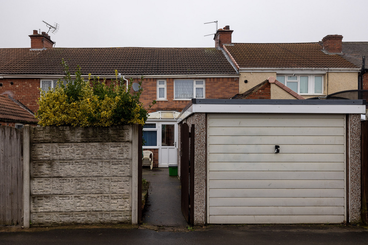 14, West End Lane, Doncaster photo 4