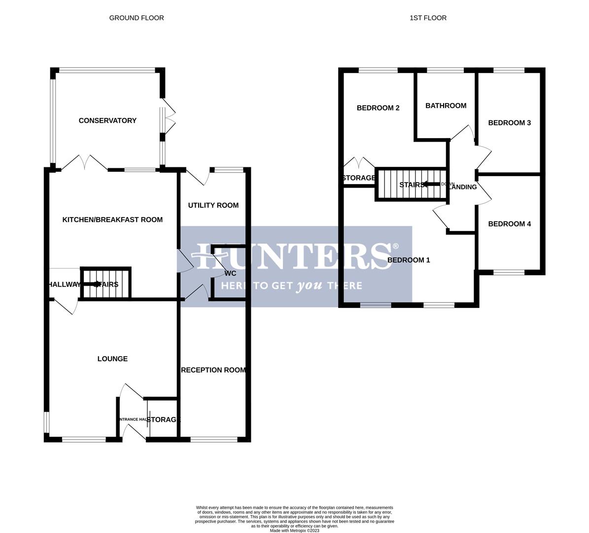 Blake Hall Close, Brierley Hill DY5, 4 bedroom detached house for sale