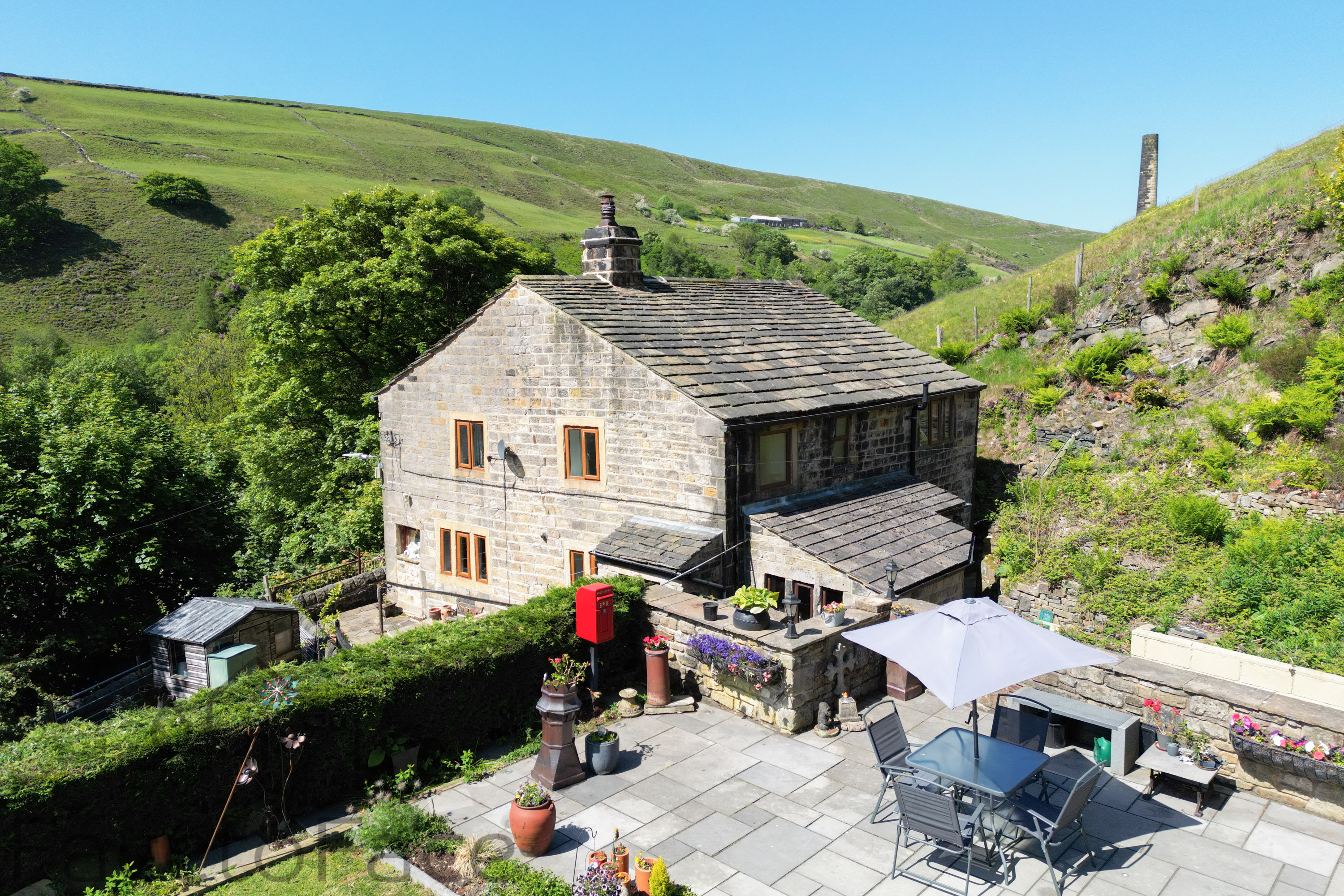 Photos of Watty Hole, Todmorden OL14 64782787 PrimeLocation