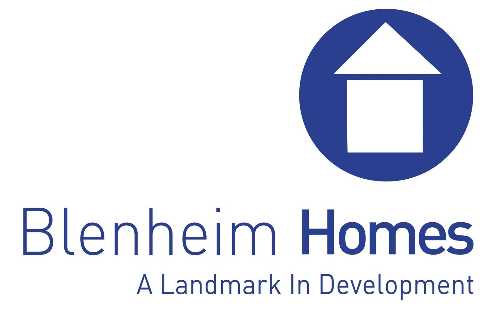 blenheim homes,COMPANY