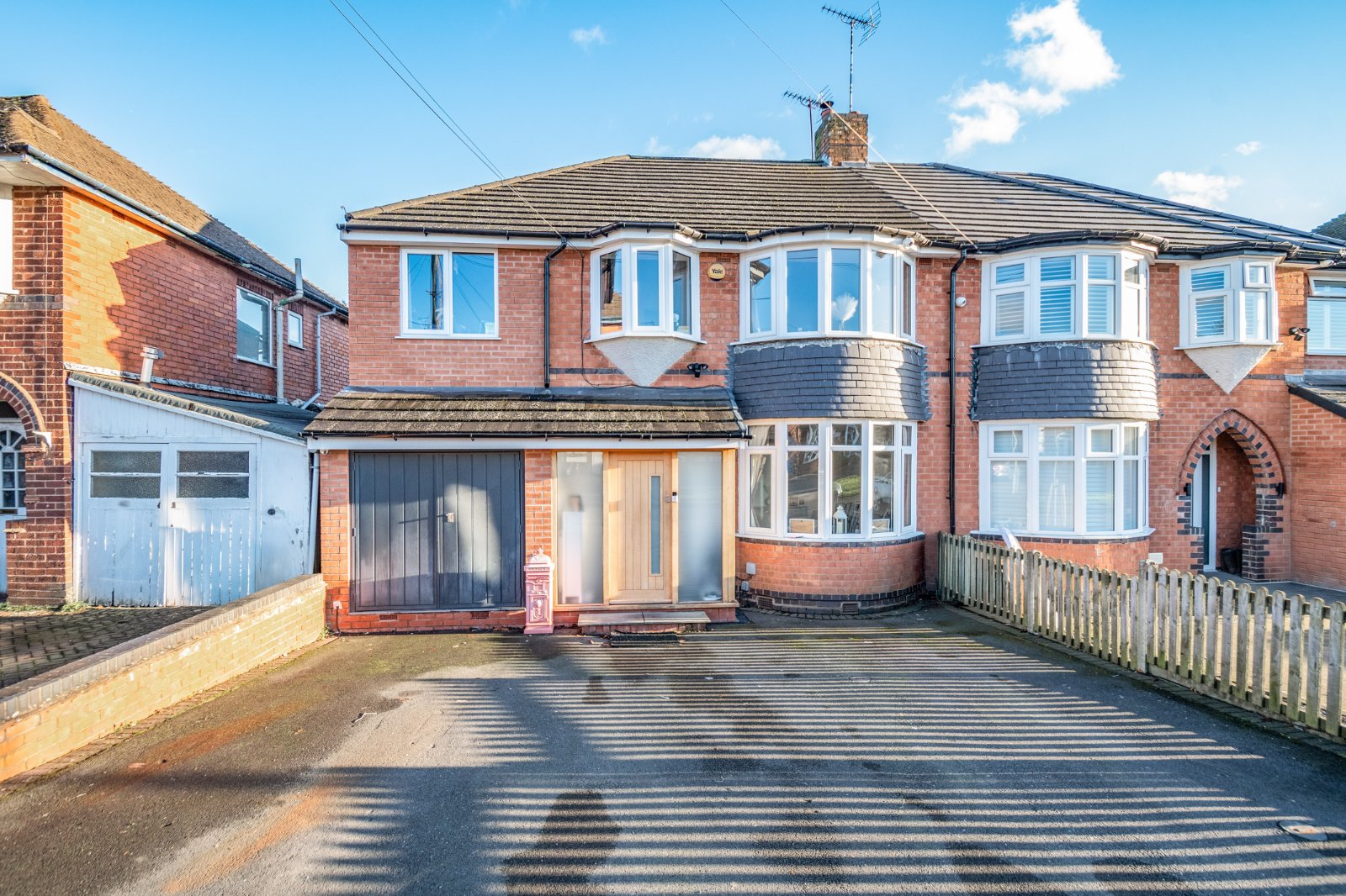5-bed house on 44, Granshaw Close, West Midlands, £475,000