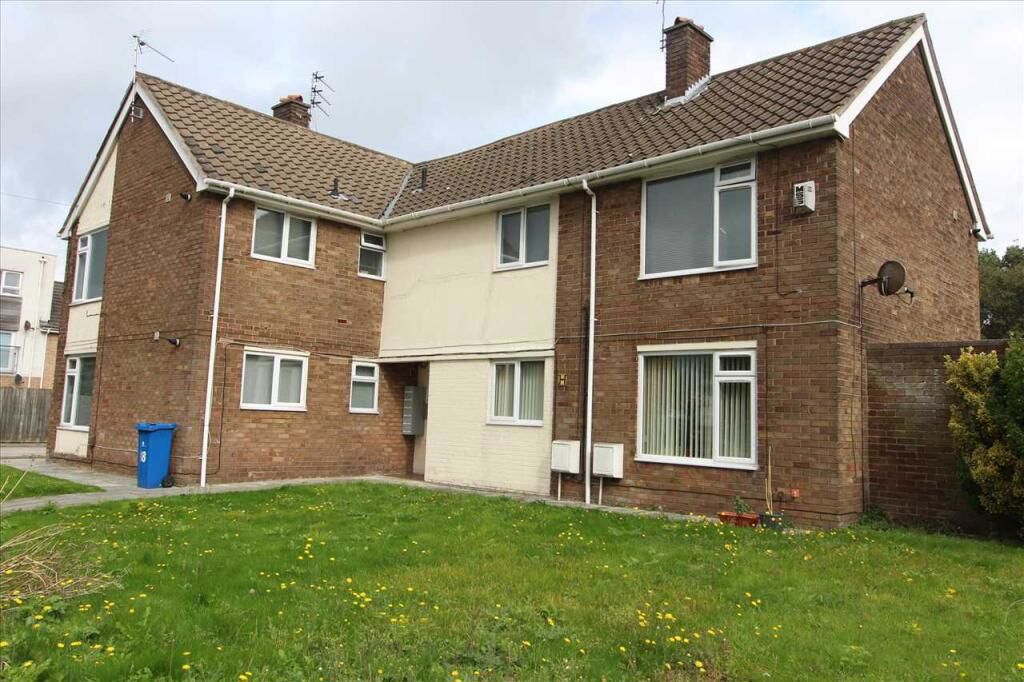 201, Roughwood Drive, Liverpool photo 5