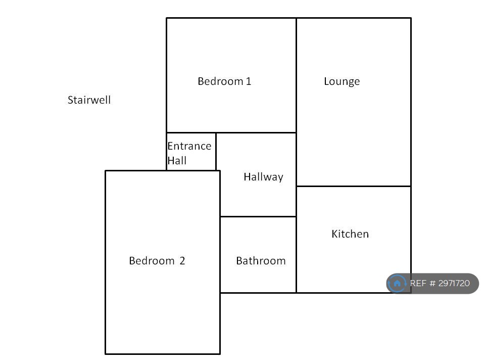 Raeburn Park, Craigie Raeburn Park, Perth floorplan