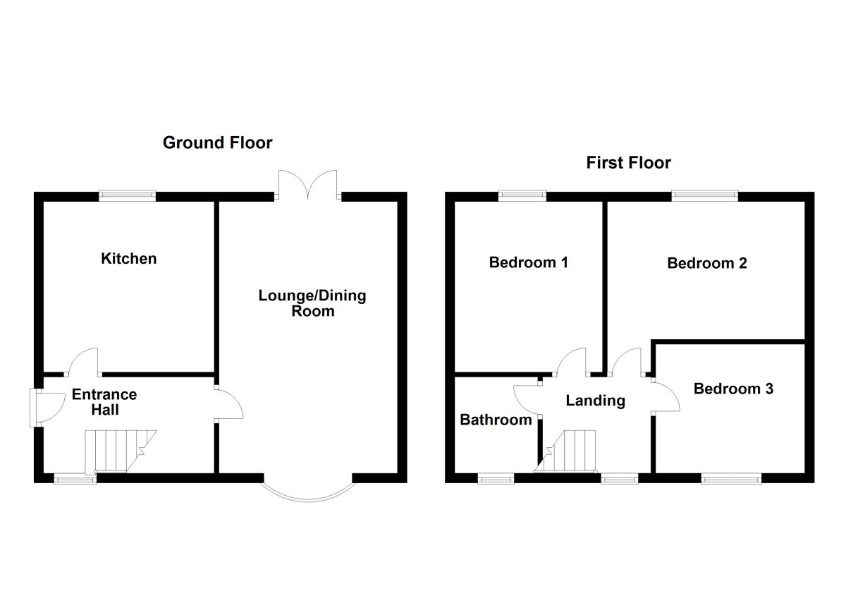 3 Bedrooms Semi-detached house for sale in Montagu Road, Sprotbrough, Doncaster DN5