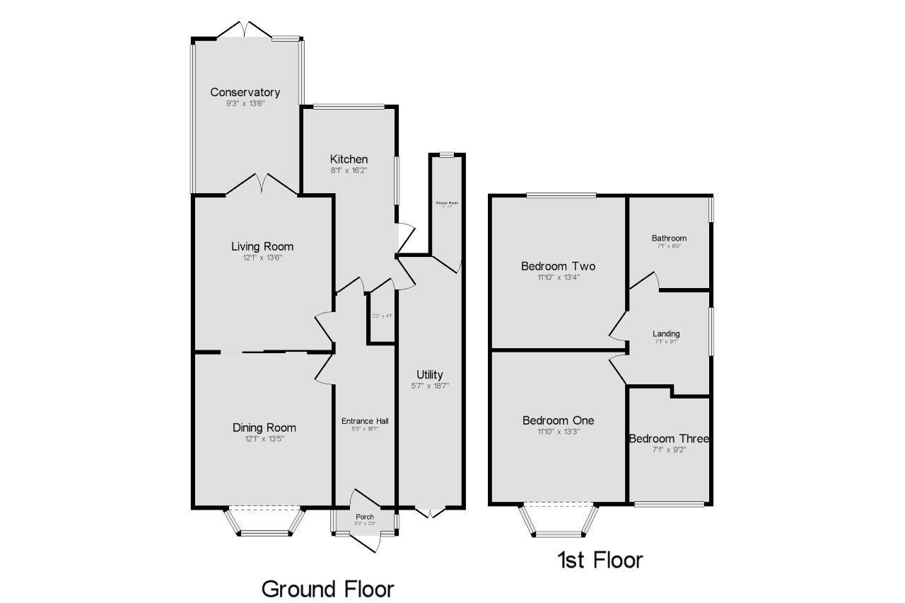 3 Bedrooms Semi-detached house for sale in Warwick Road South, Firswood, Manchester, Greater Manchester M16