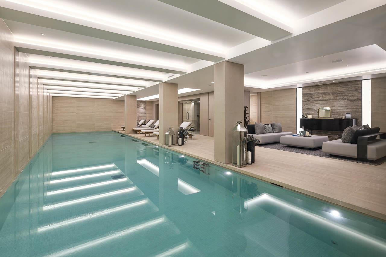 Photos of Ilchester Place, Holland Park, London W14. - 55355320 ...