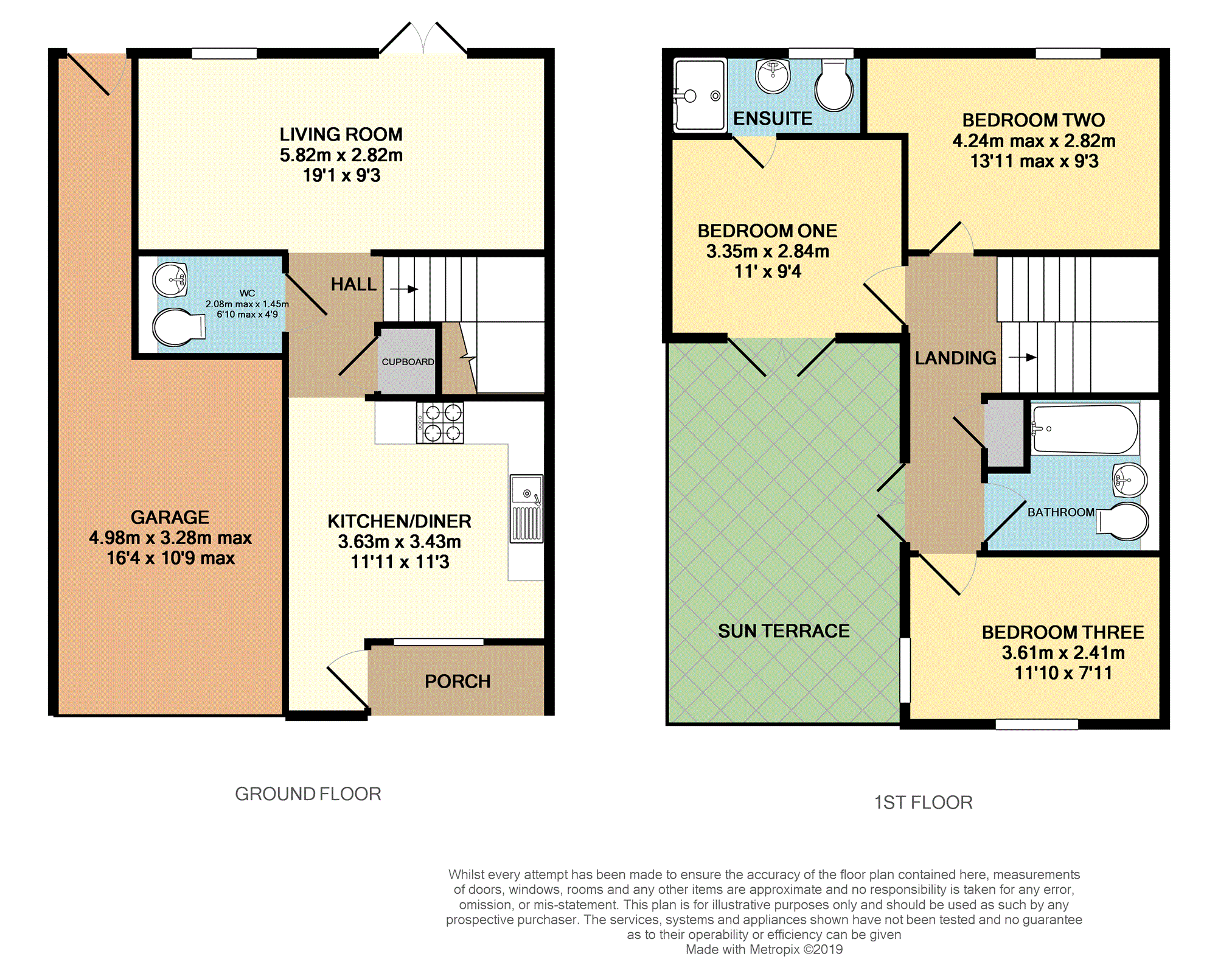 3 Bedrooms Terraced house for sale in Rambler Court, Street BA16