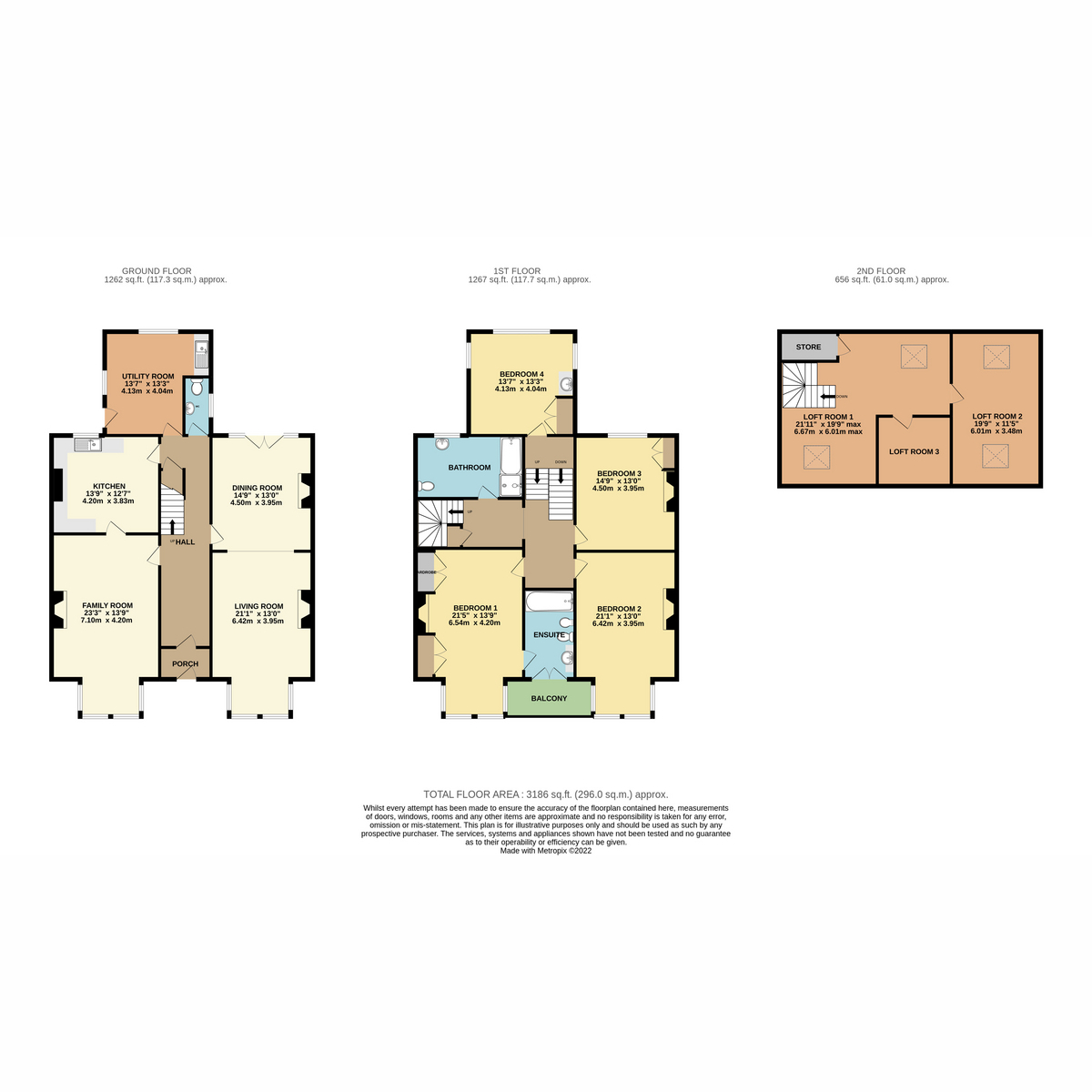 Thorn Park, Plymouth PL3, 4 bedroom terraced house for sale 61820553