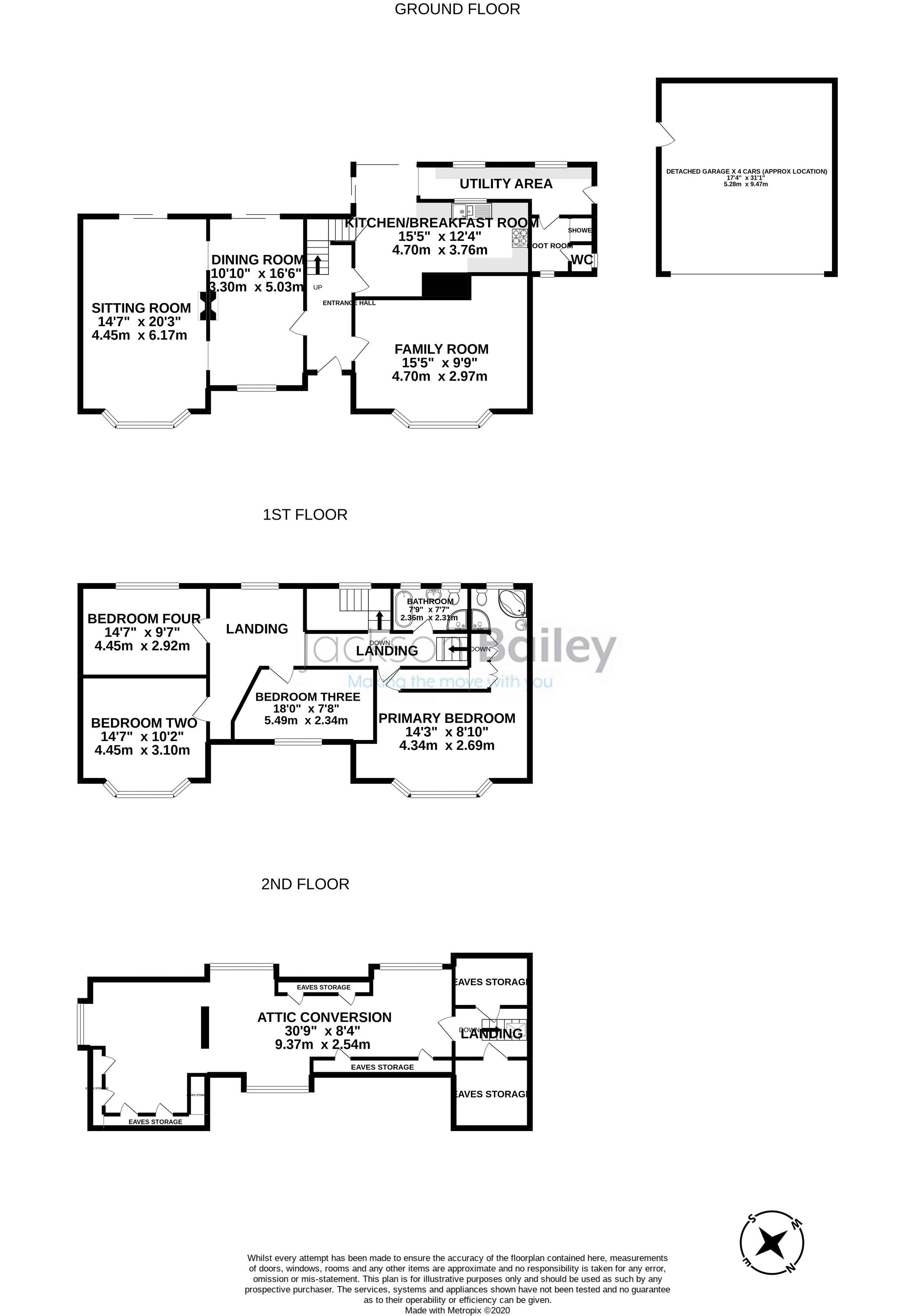 4 bed detached house for sale in Kanes Hill, Southampton SO19 Zoopla