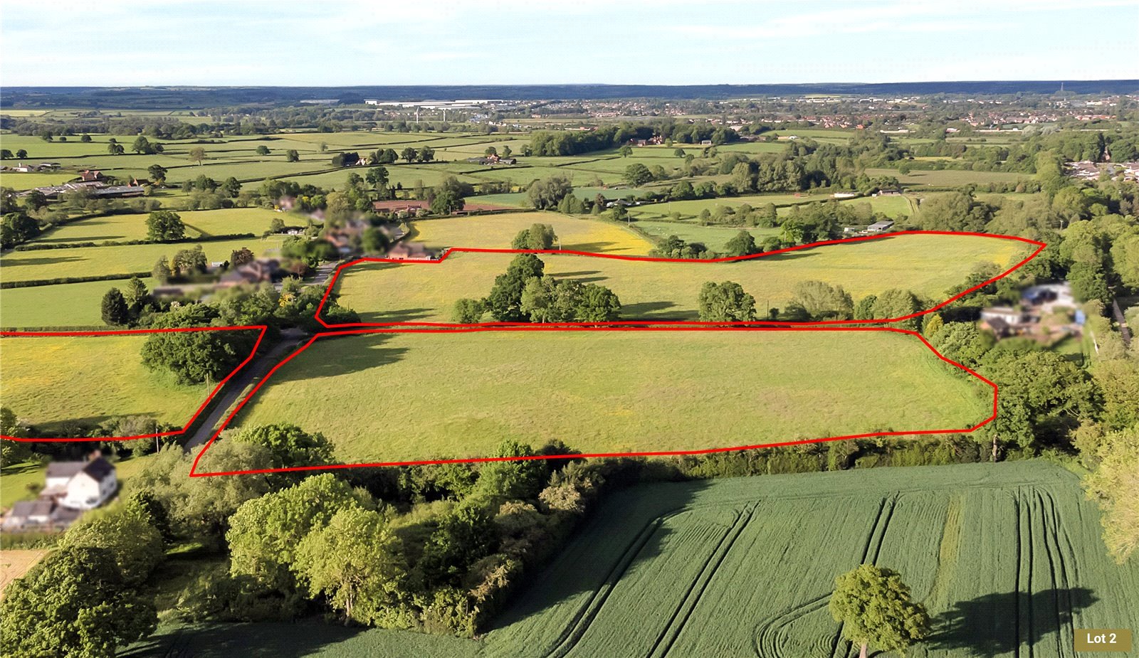 Photos of Long Lane, Derrington, Stafford ST18 61764704 PrimeLocation